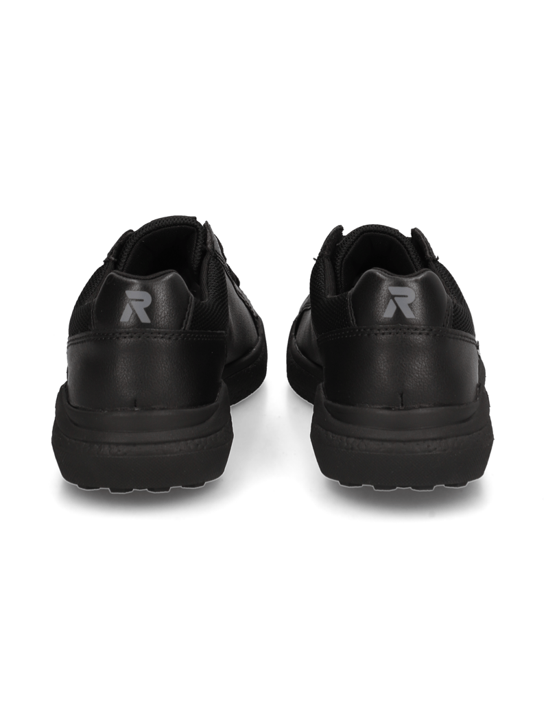 Rieker-tenisky-černá