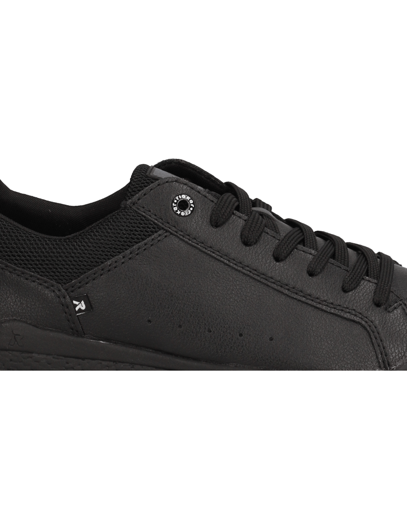 Rieker-tenisky-černá