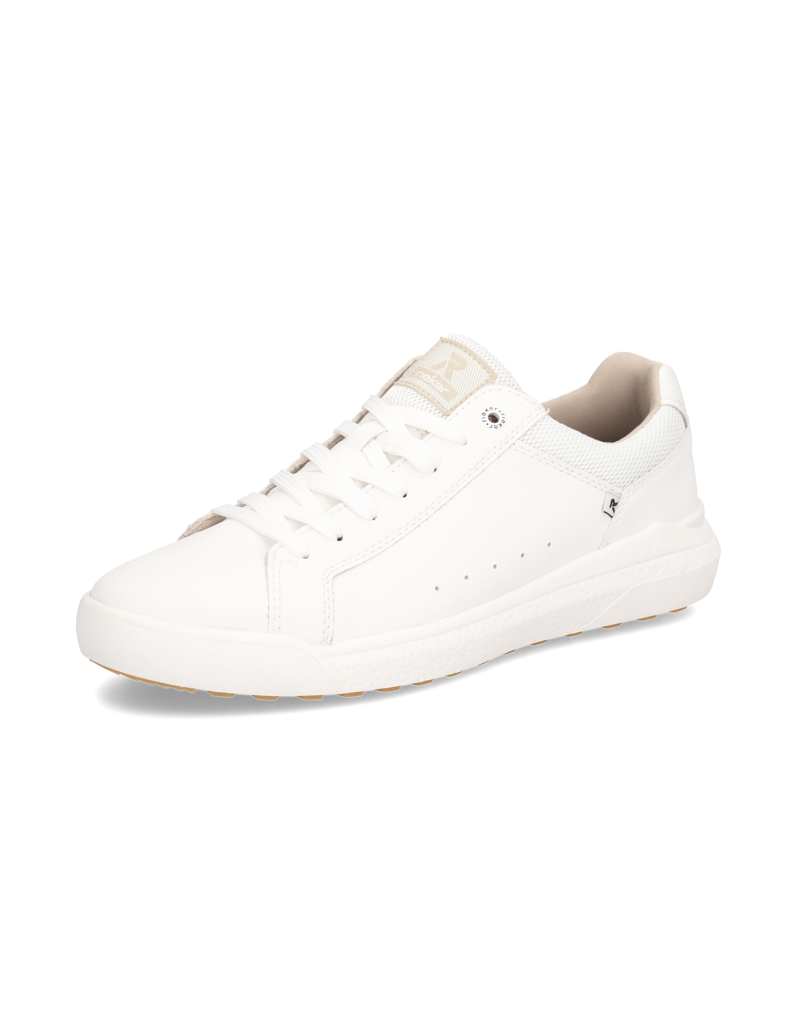 Rieker-tenisky-černá