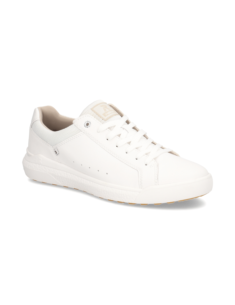 Rieker-tenisky-černá