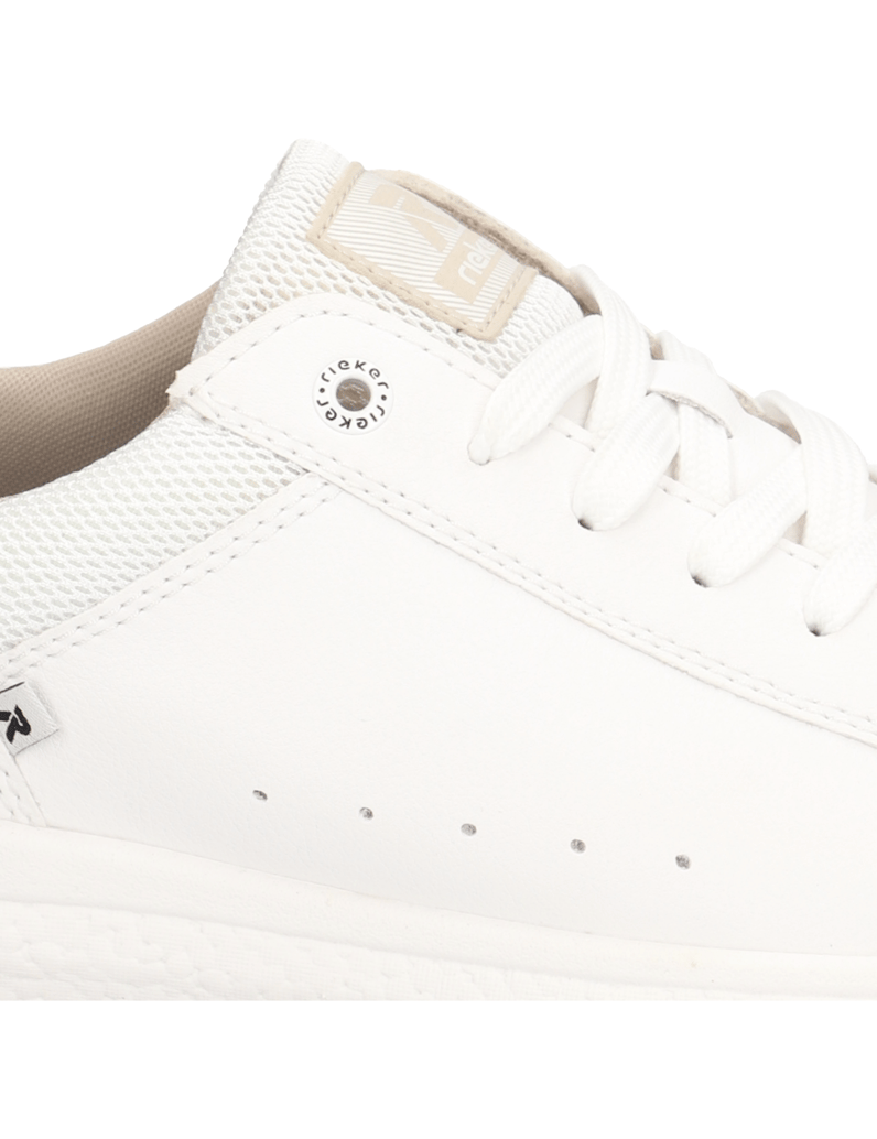 Rieker-tenisky-černá