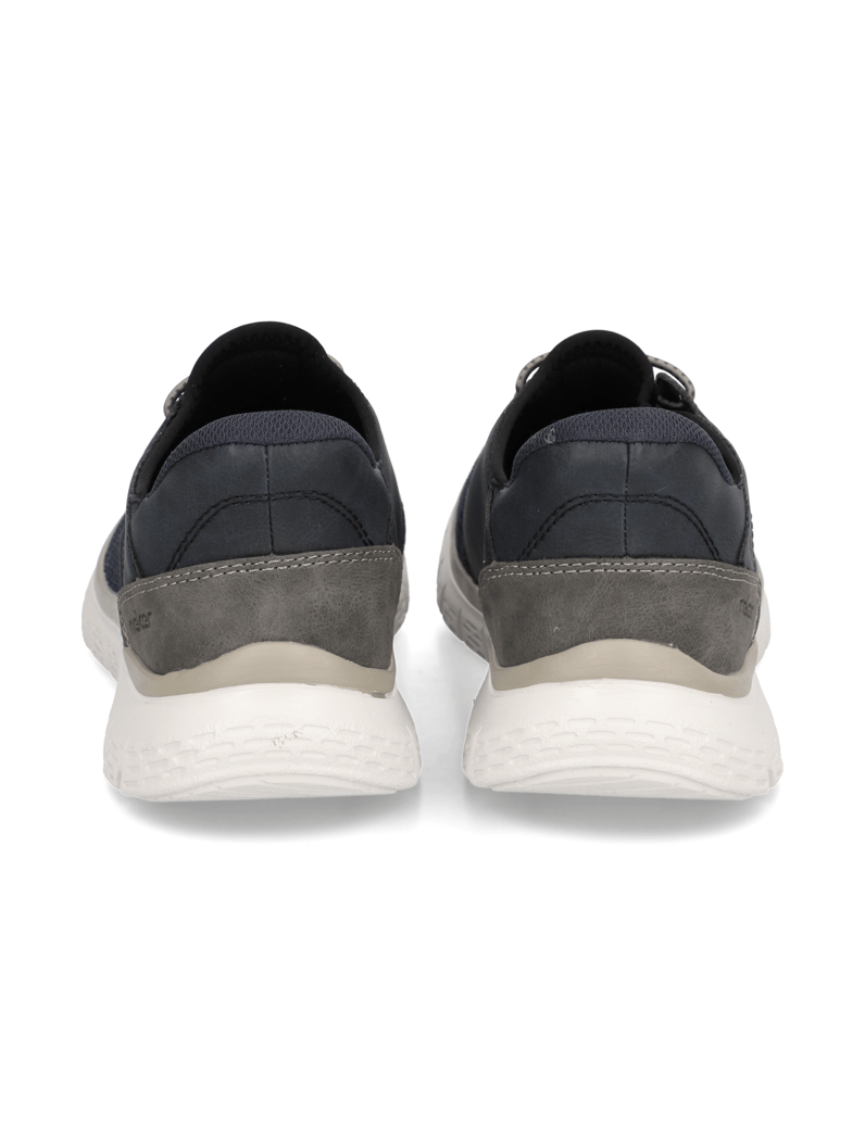 Rieker-tenisky-modrá