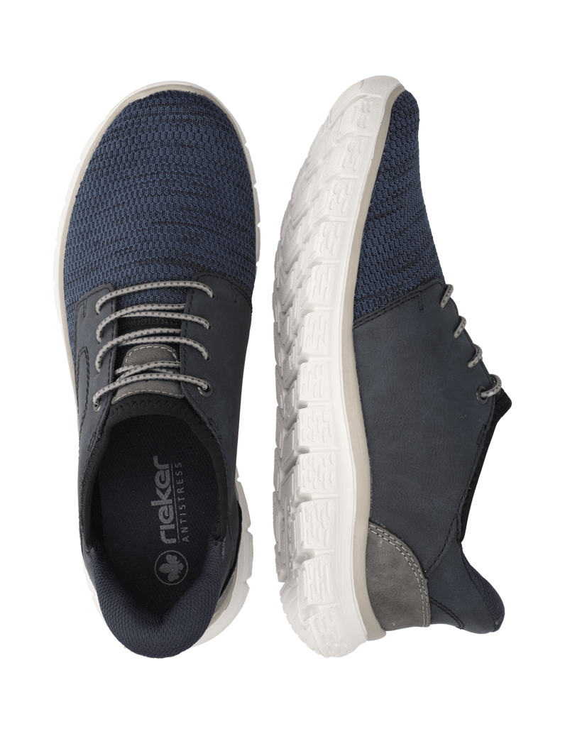 Rieker-tenisky-modrá