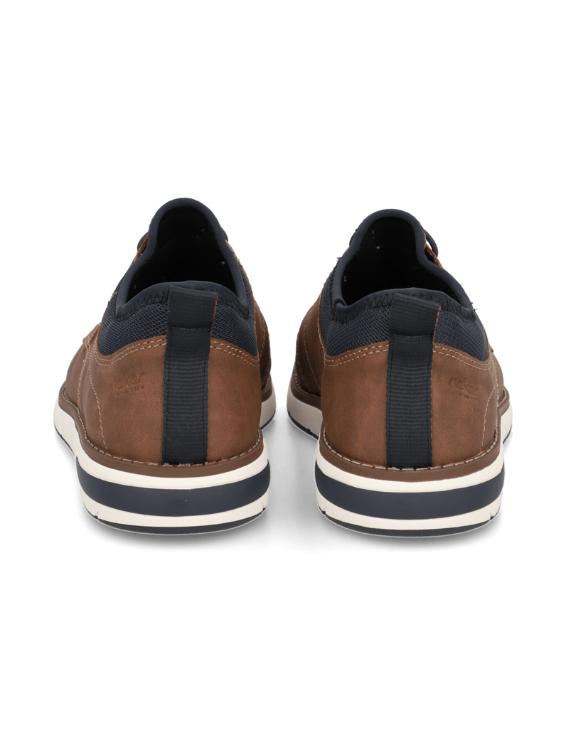 Rieker-sportovní-polobotky-hnědá