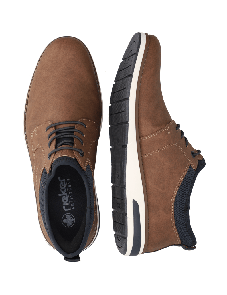 Rieker-sportovní-polobotky-hnědá