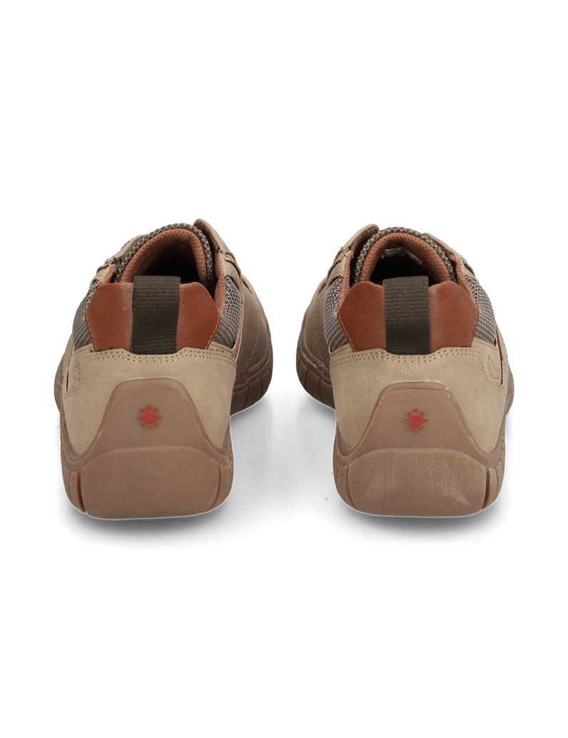 RELIFE-imitácia-kože-sportová-šnurovacia-obuv-béžová