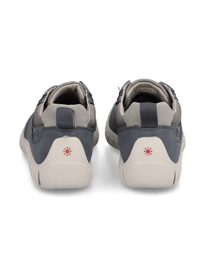 RELIFE-imitácia-kože-sportová-šnurovacia-obuv-béžová