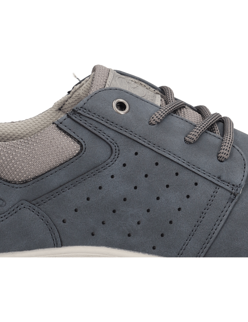 RELIFE-imitácia-kože-sportová-šnurovacia-obuv-béžová