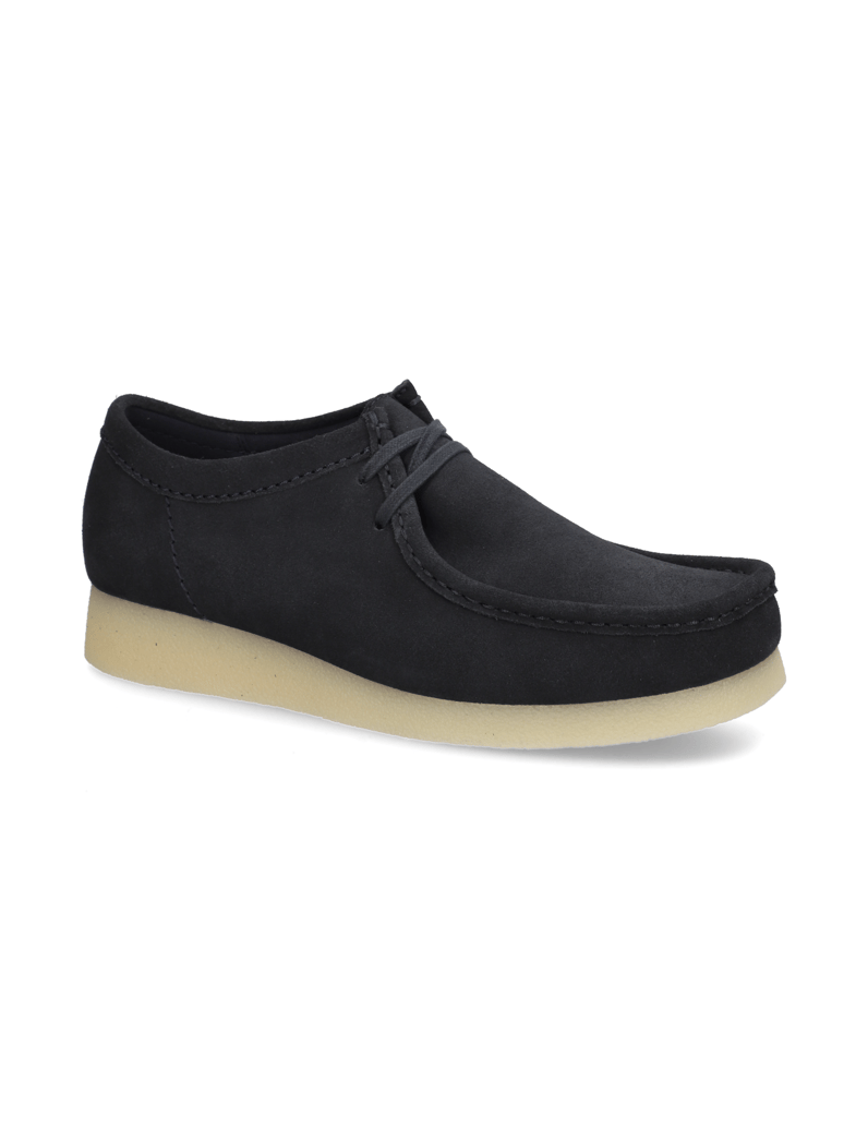 Clarks-WallabeeEVO-braun