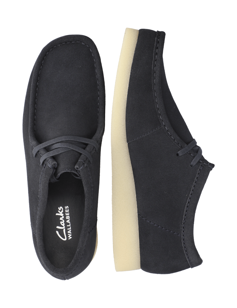 Clarks-WallabeeEVO-braun