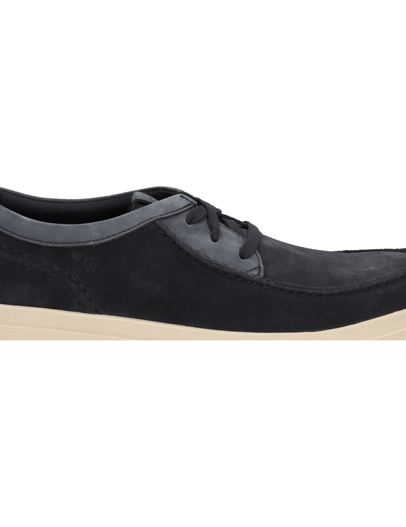 Clarks-Polden-Moc-blau