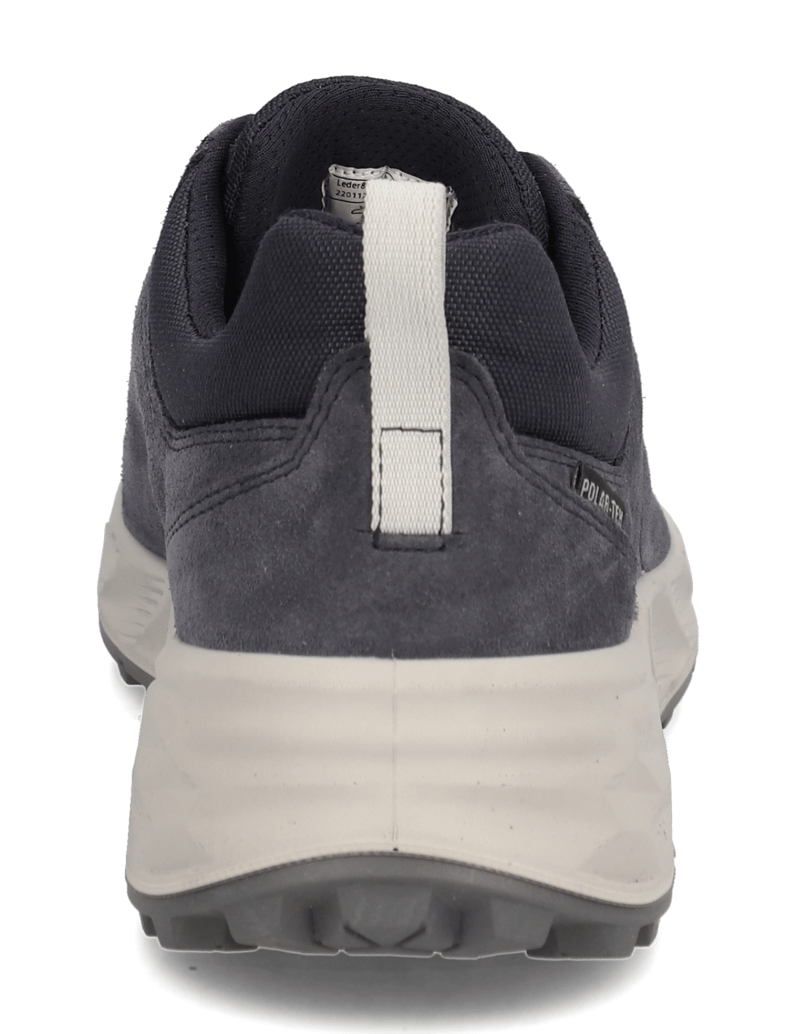 Master-Class-športni-čevlji-na-vezalke-črna