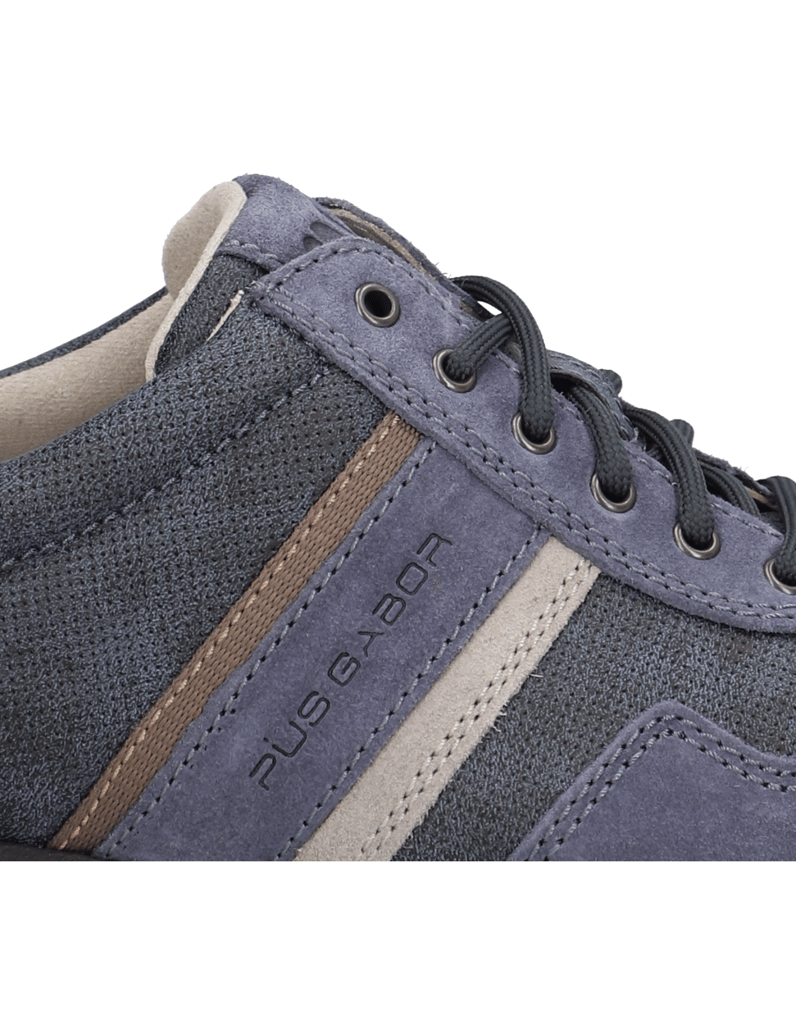 Pius-Gabor-Lederkombination-Schnürer-sportiv-beige