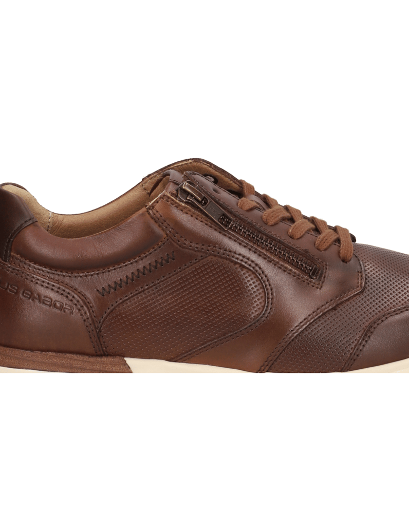 Pius-Gabor-Glattleder-Schnürer-sportiv-cognac