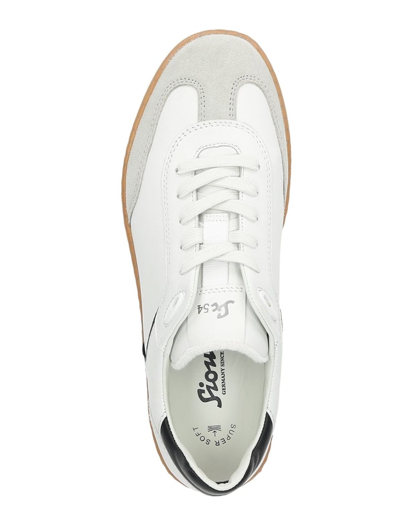 Sioux-TEDROSO-bílá