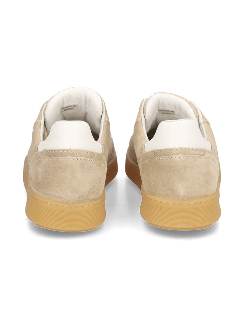 Sioux-tenisky-bílá