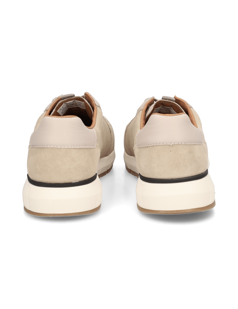 Salamander-velur-tenisky-zelená