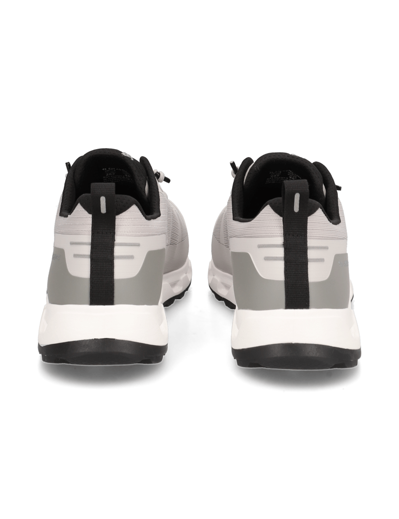 Salamander-Sneaker-schwarz