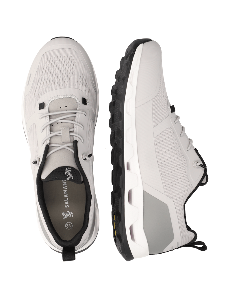 Salamander-Sneaker-schwarz