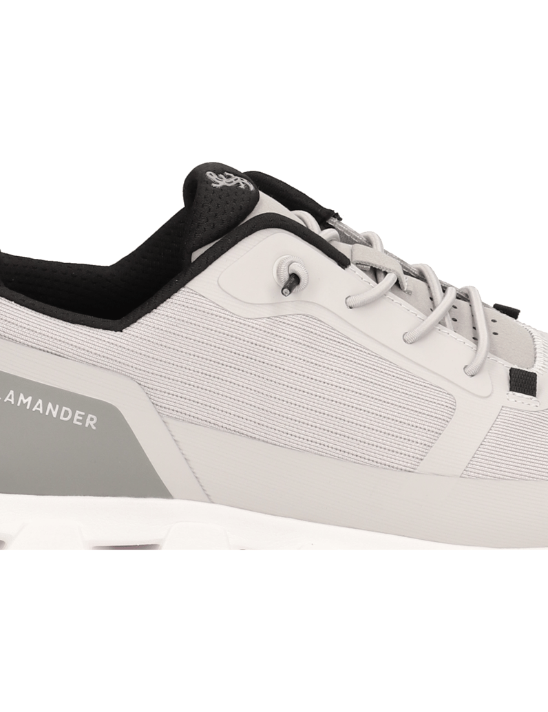 Salamander-Sneaker-schwarz