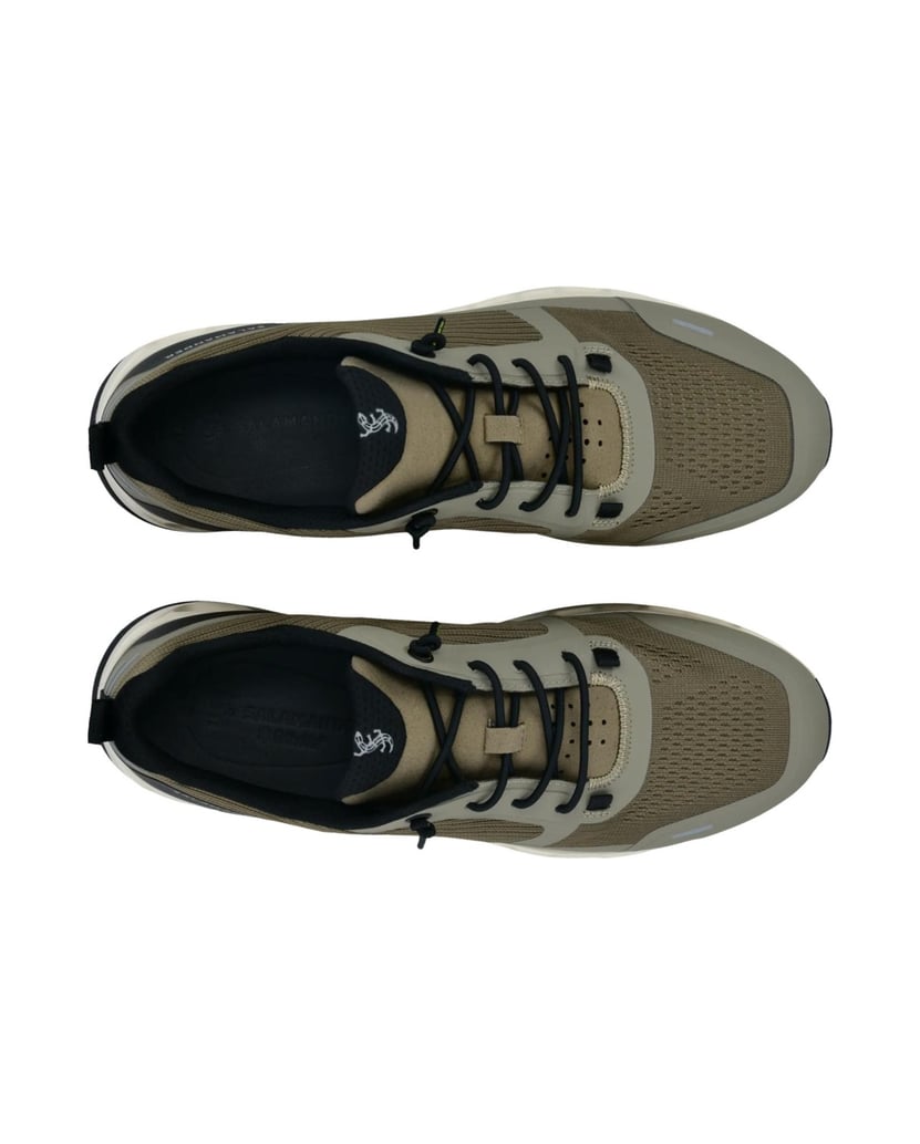 Salamander-tenisky-černá