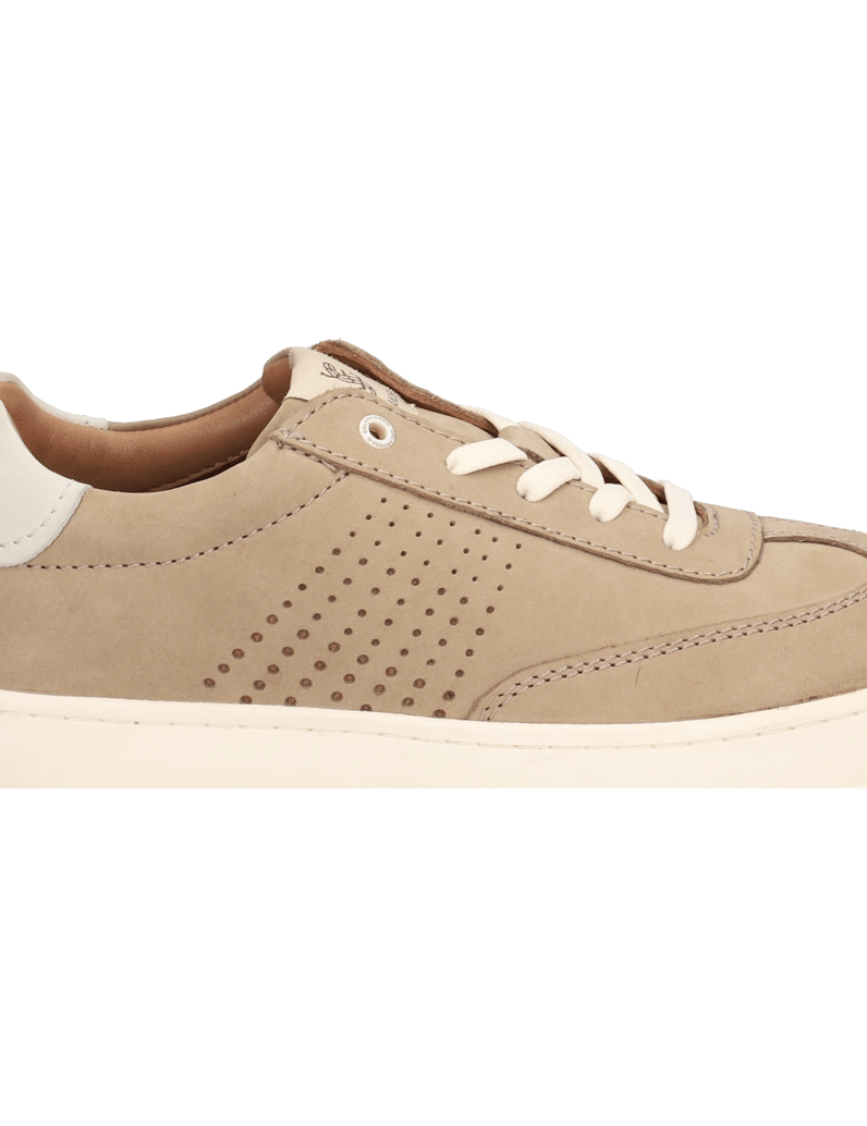 Salamander-nubuk-tenisky-béžová