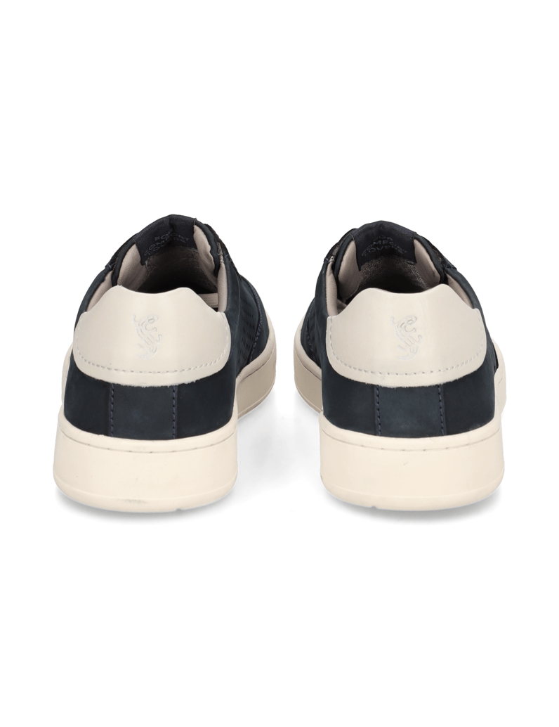 Salamander-nubuk-tenisky-béžová