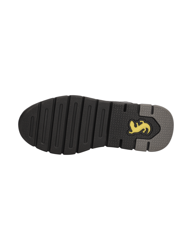 Salamander-Textil-Sneaker-schwarz