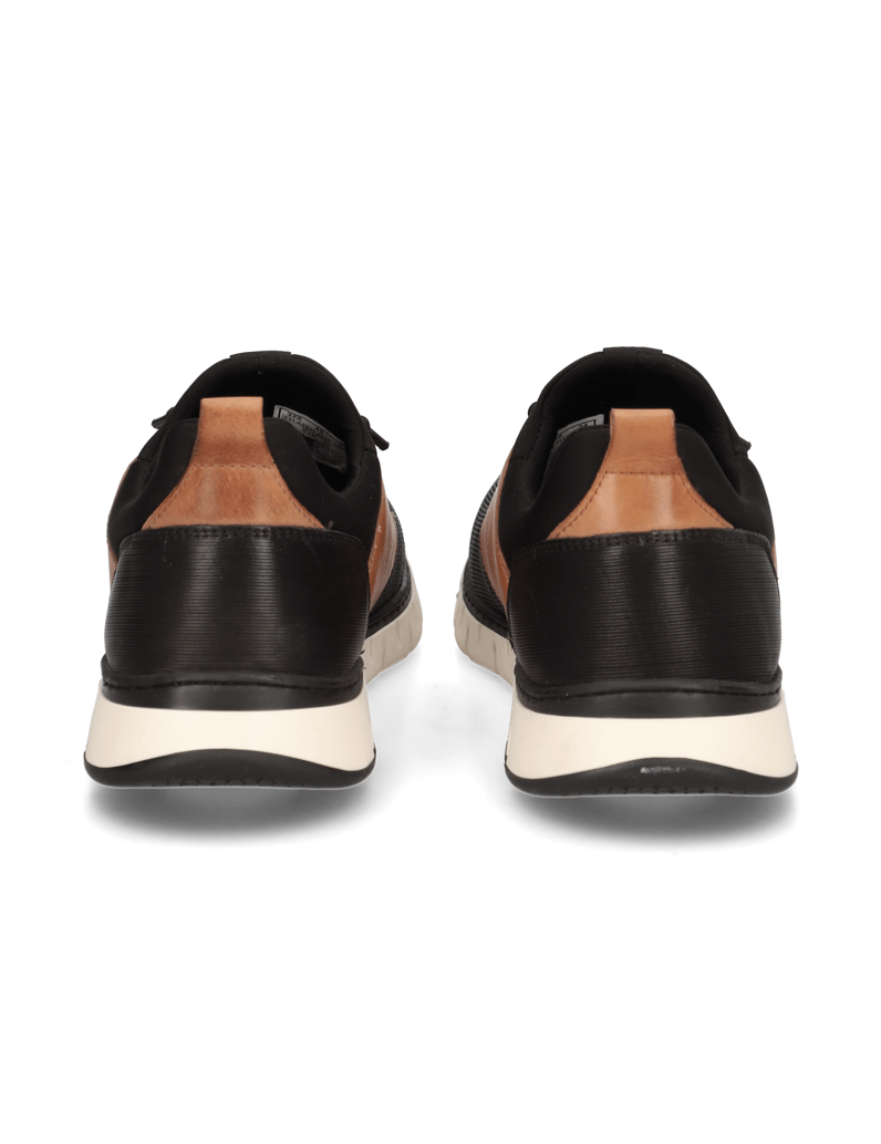 Salamander-Textil-Sneaker-schwarz