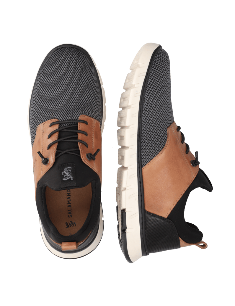 Salamander-Textil-Sneaker-schwarz