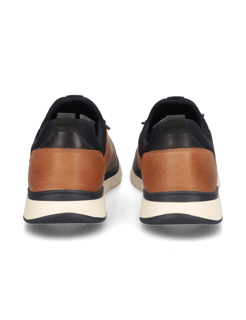 Salamander-textil-tenisky-černá