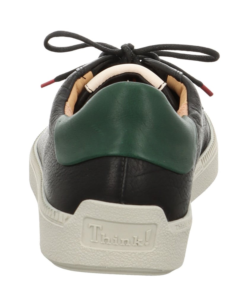Think-Sneakers-Low-TURNA-HERREN-schwarz