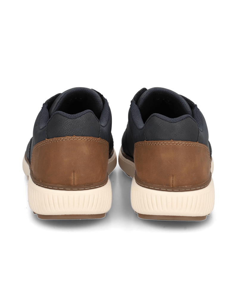 Rieker-športni-čevlji-na-vezalke-modra