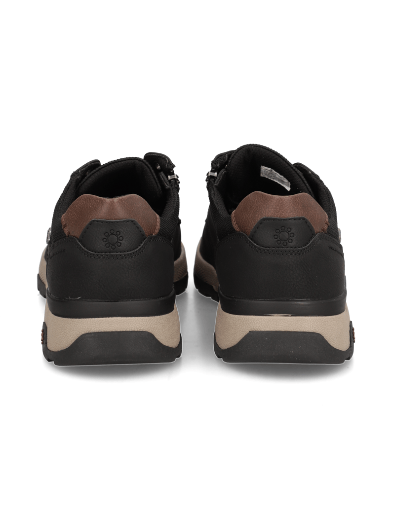 RELIFE-sportovní-polobotky-černá