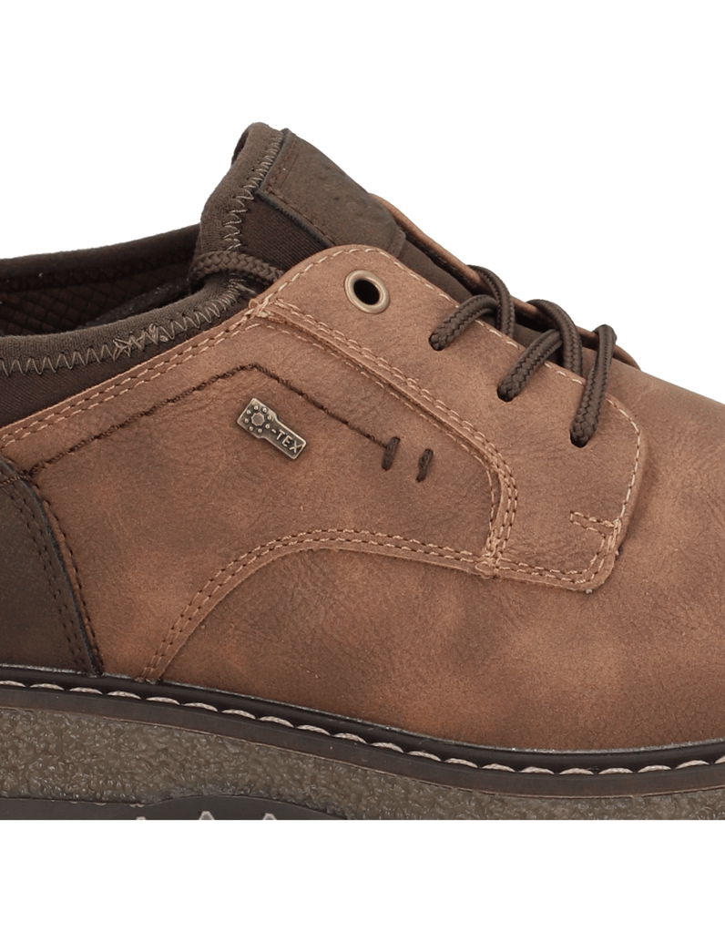 RELIFE-sportovní-polobotky-hnědá