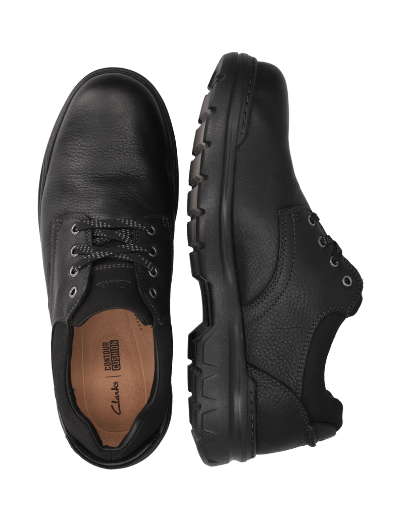 Clarks-Rockie-WalkGTX-černá