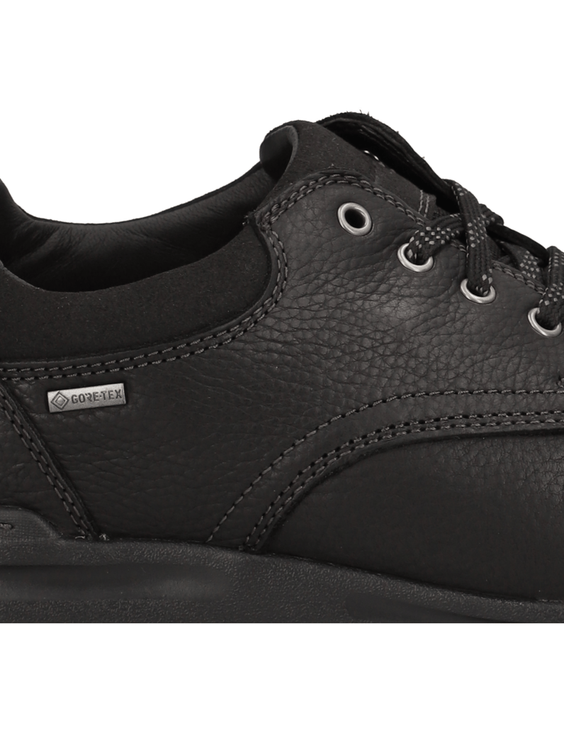 Clarks-Rockie-WalkGTX-černá