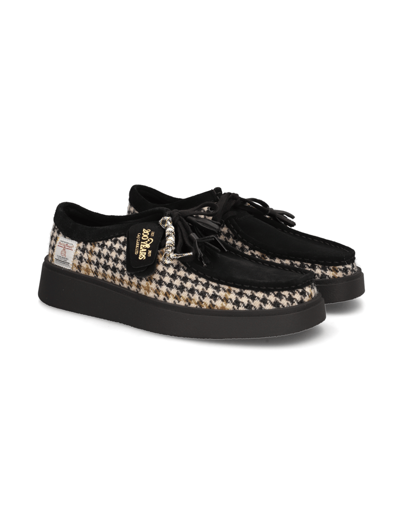 Clarks-Torview-večbarvno