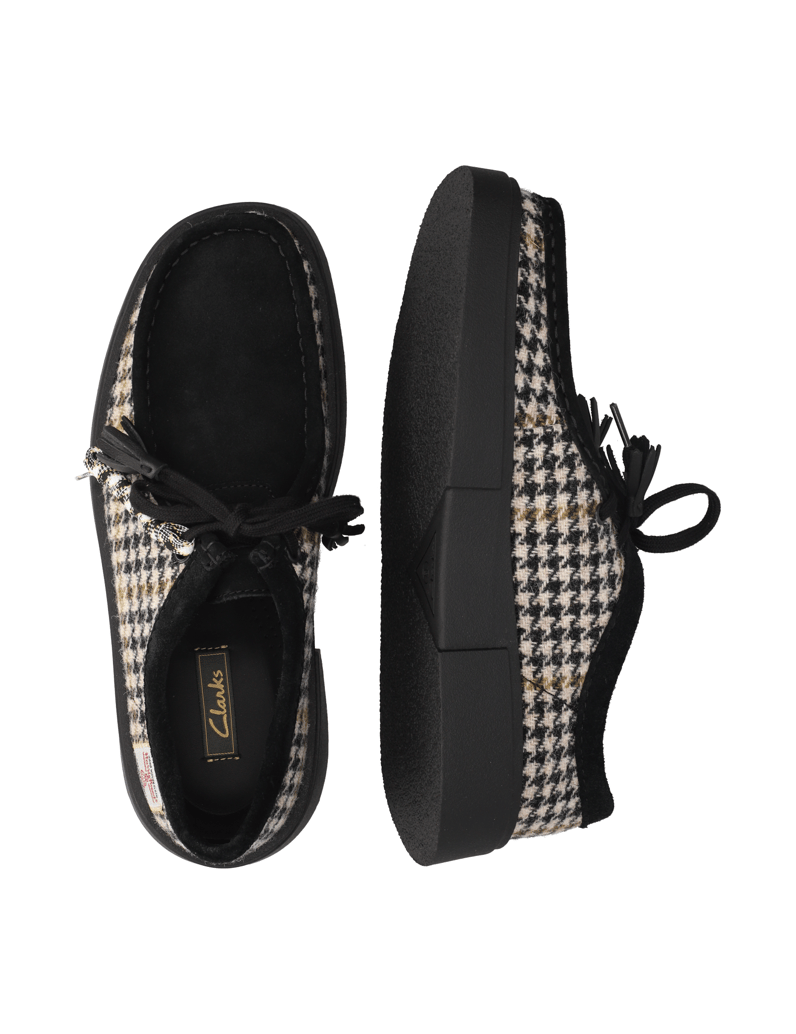 Clarks-Torview-večbarvno