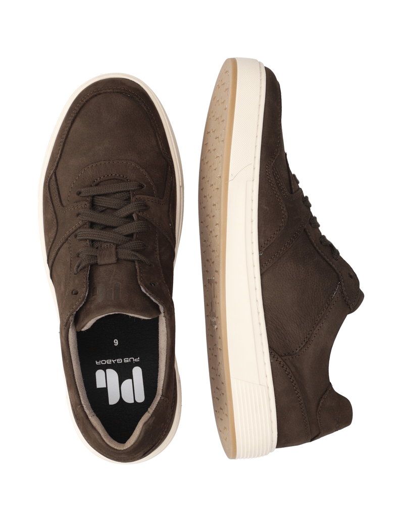 Pius-Gabor-Sneaker-braun