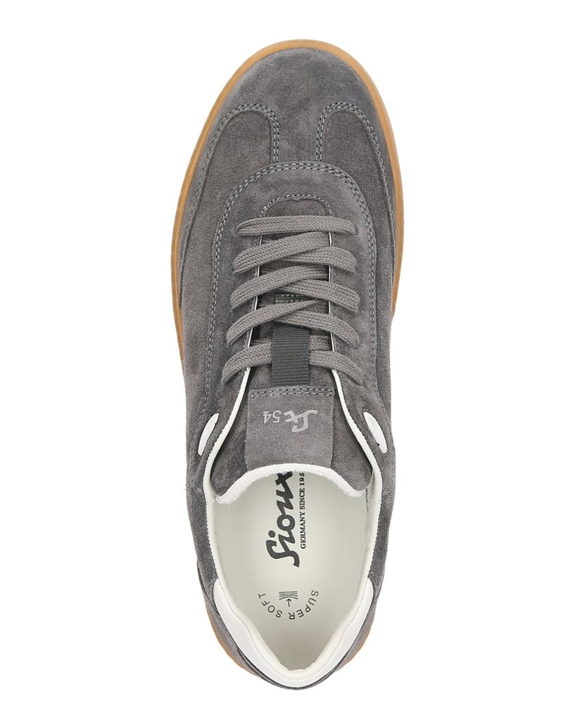 Sioux-Sneaker-Tedroso-708-grau