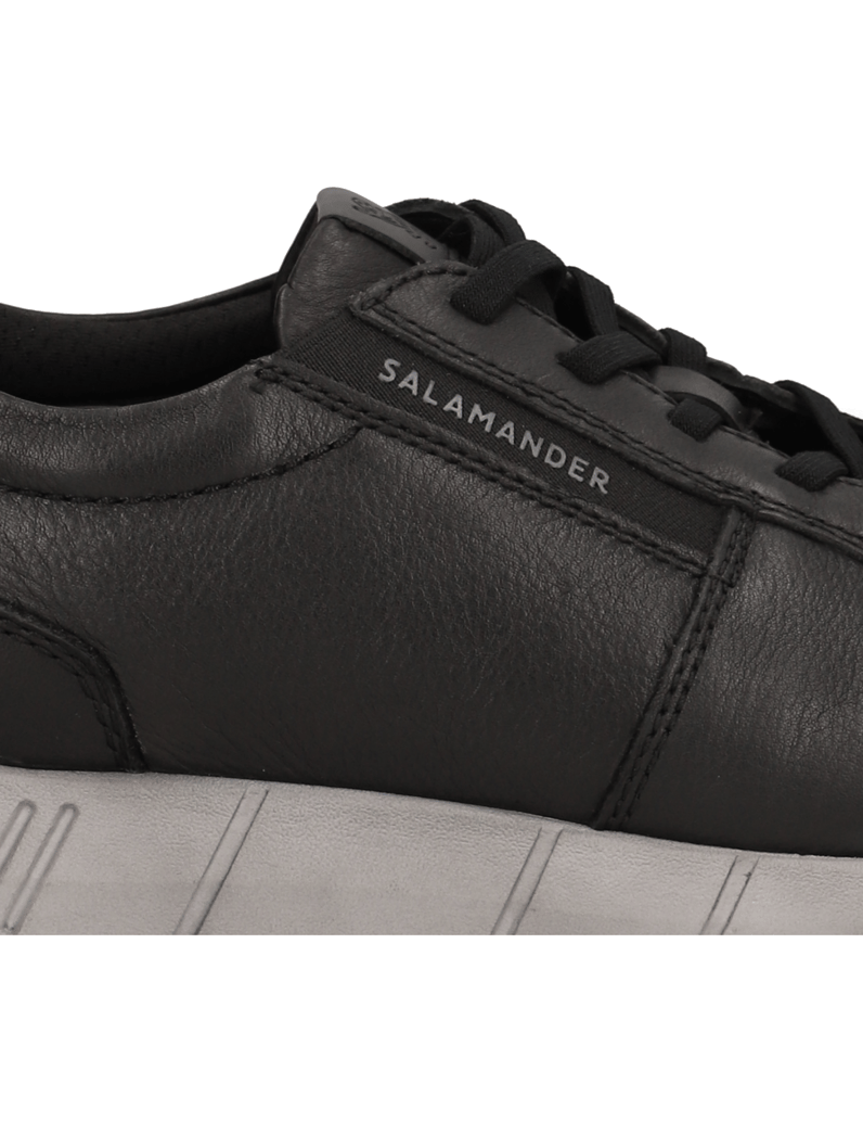 Salamander-sportovní-polobotky-černá