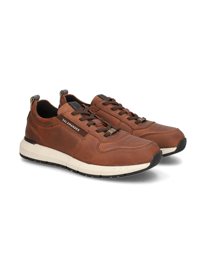 Salamander-sportovní-polobotky-černá