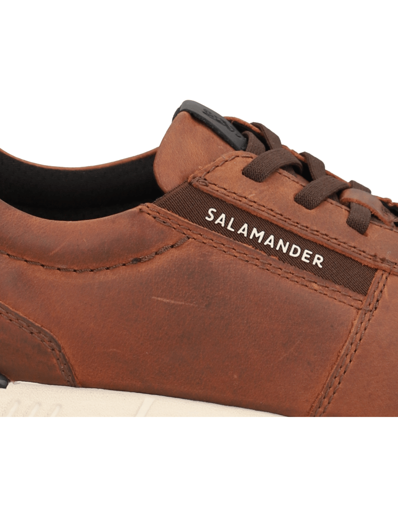 Salamander-sportovní-polobotky-černá