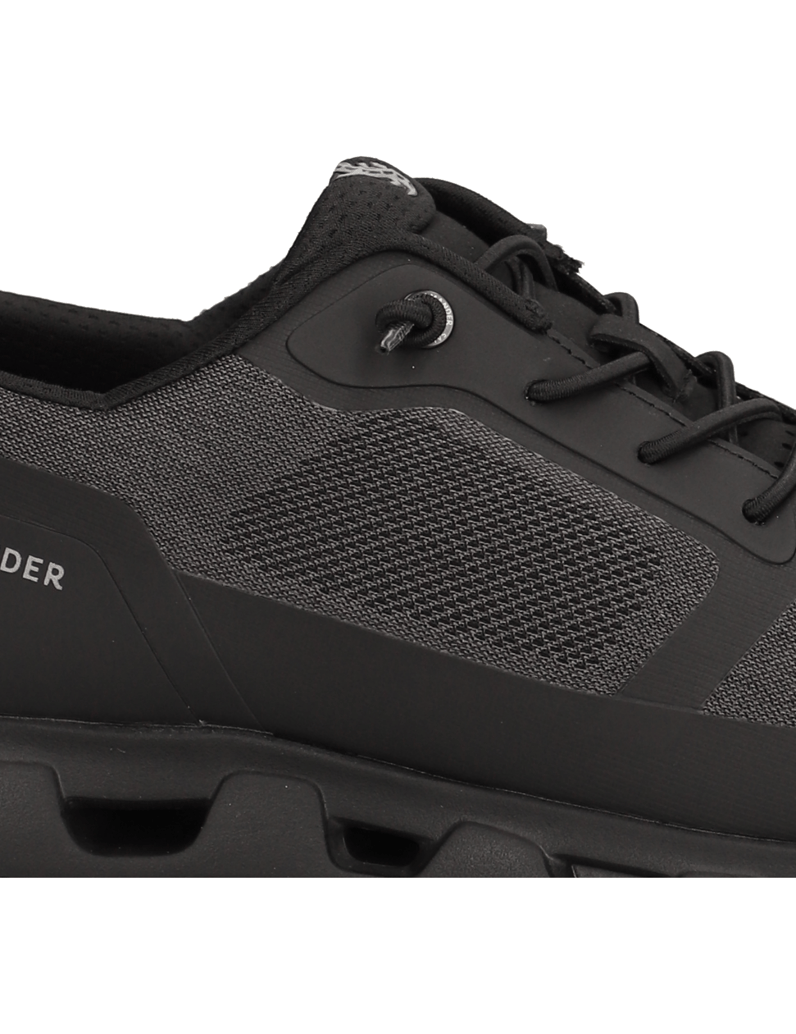 Salamander-sportová-šnurovacia-obuv-čierna
