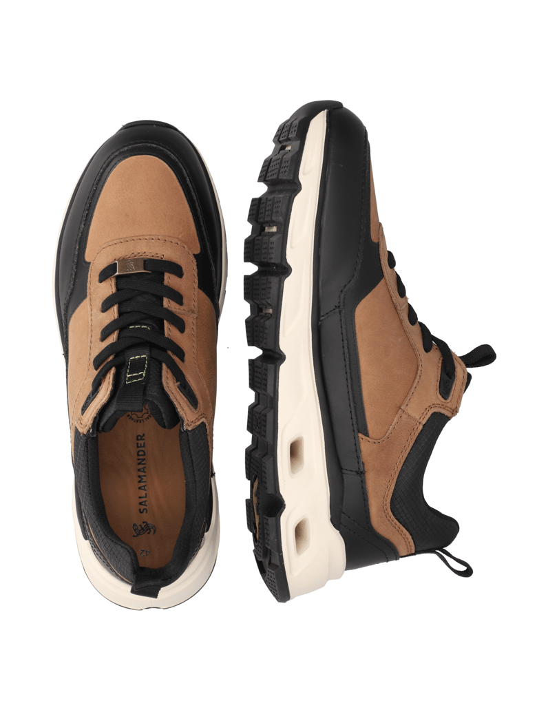 Salamander-sportovní-polobotky-koňaková