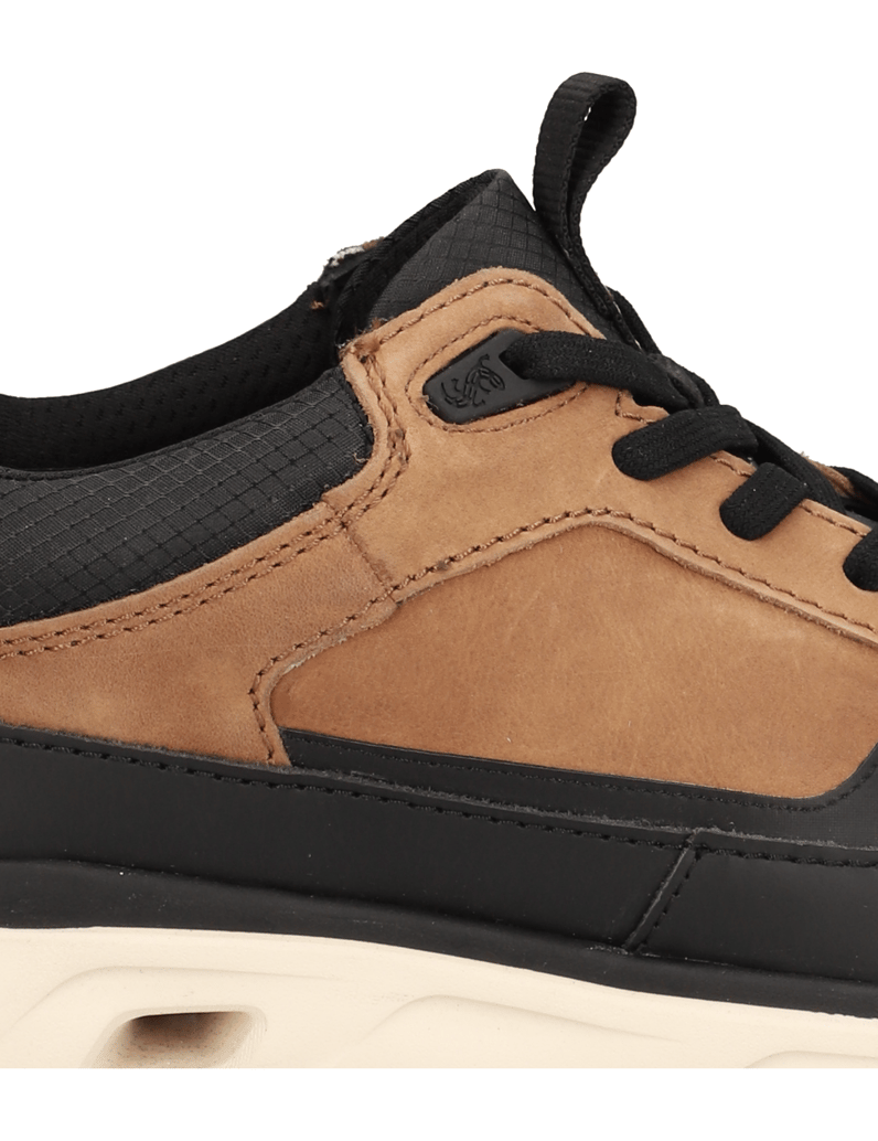 Salamander-sportovní-polobotky-koňaková