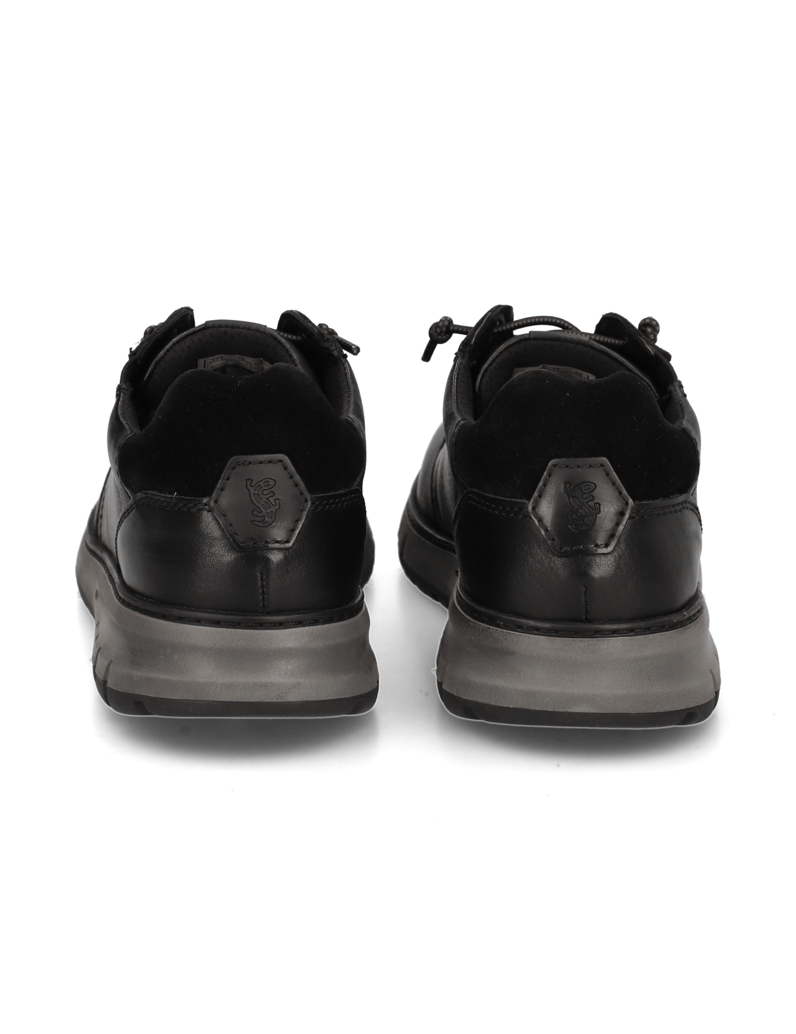 Salamander-Schnürer-sportiv-schwarz