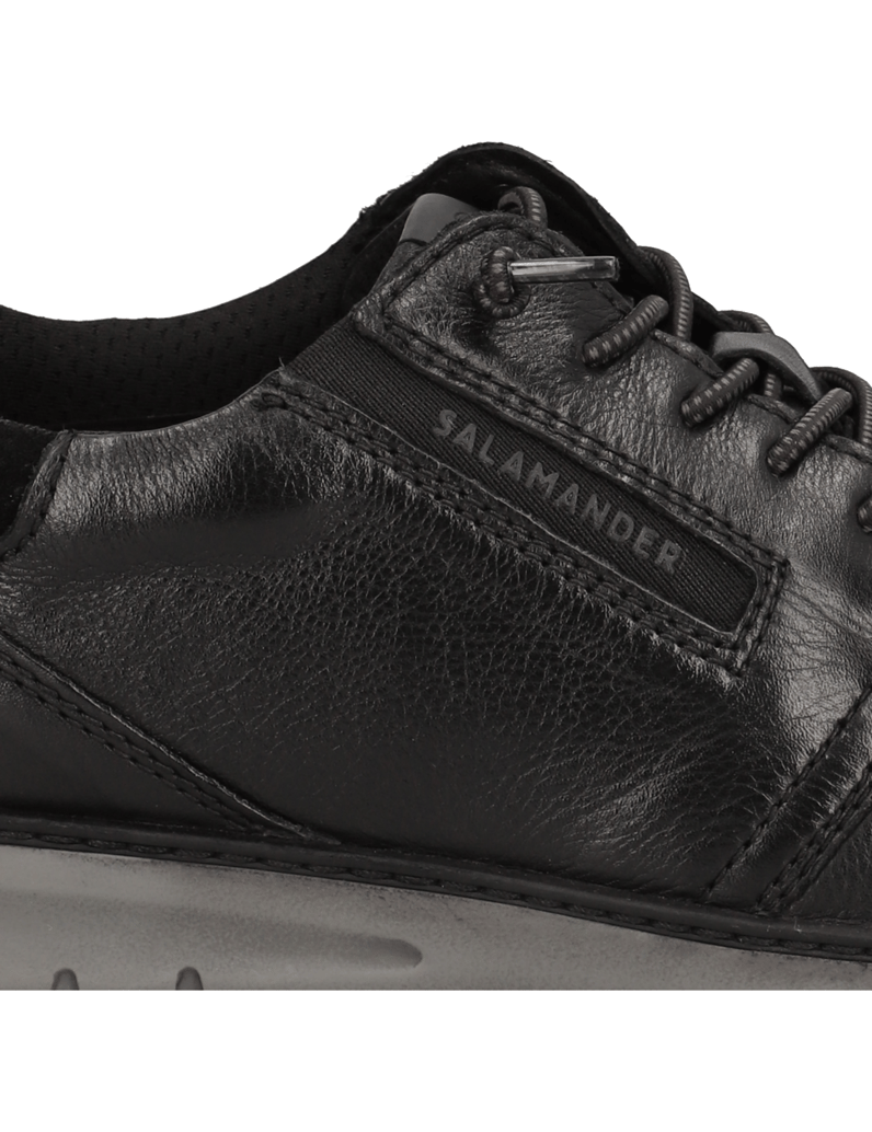 Salamander-Schnürer-sportiv-schwarz