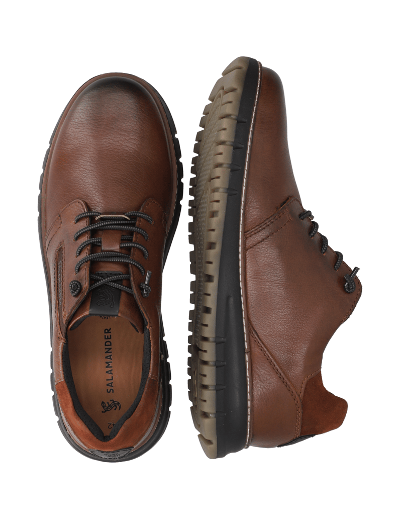 Salamander-Schnürer-sportiv-schwarz